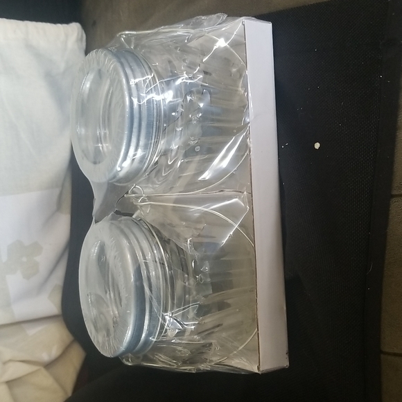 Tealight jars - Picture 2 of 3